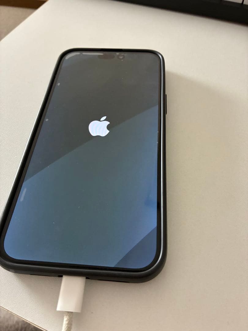 B*r様 iPhone15 plus ダークグレー ジャンク品