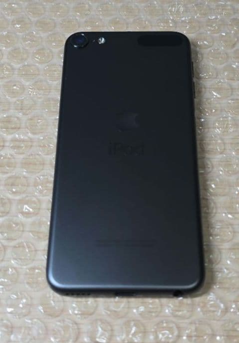 h*t様 iPod touch 7◼️第7世代◼️バッテリー極良品◼️8092