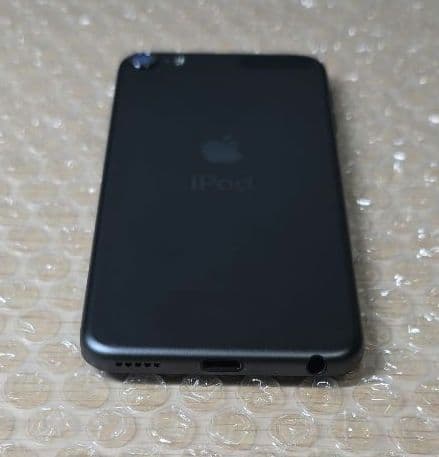 h*t様 iPod touch 7◼️第7世代◼️バッテリー極良品◼️8092