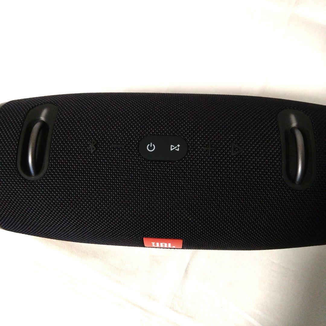 JBL XTREME2（Bluetooth スピーカー）ジャンク