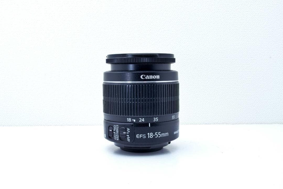 CANON　本格入門機　キャノンEOS40Dセット♪　一眼レフカメラ