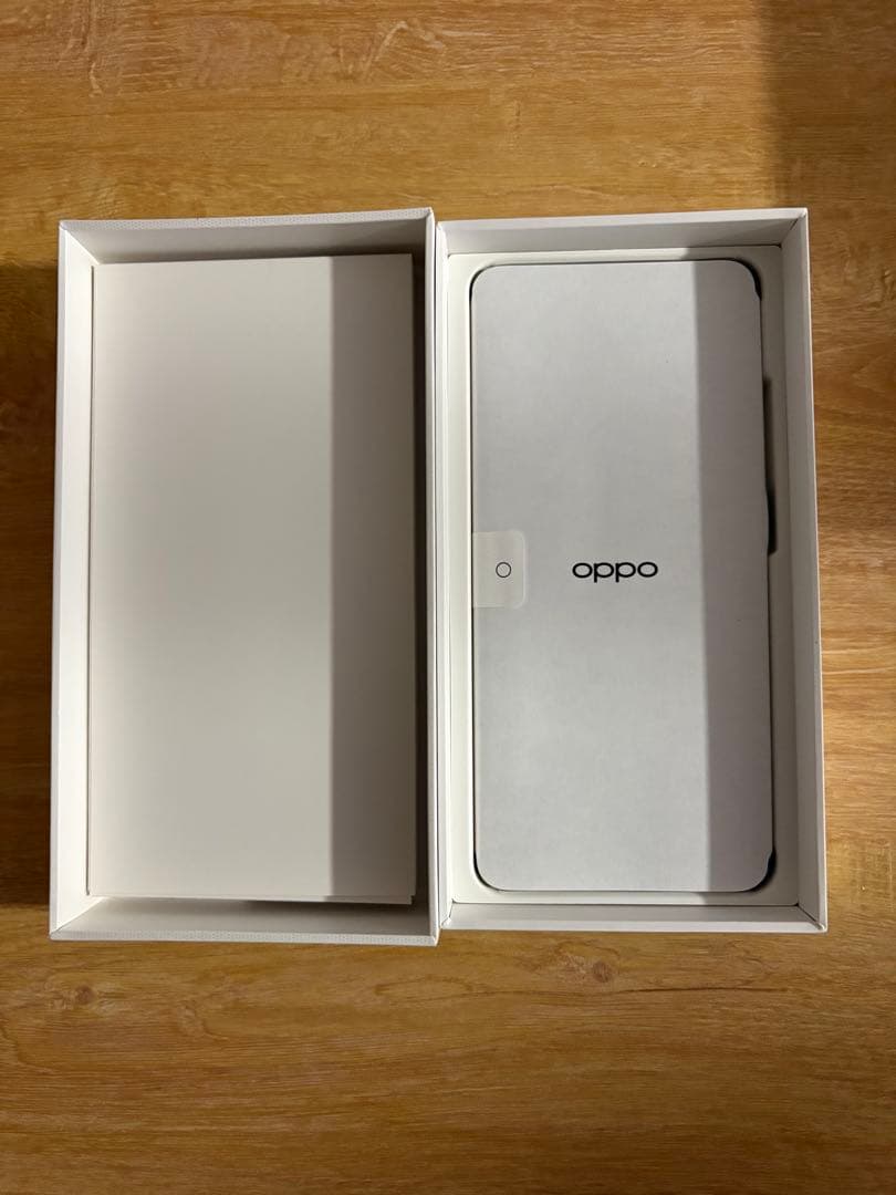【達哉】OPPO A5 5G OPG06 128GB SIMフリー✖️2