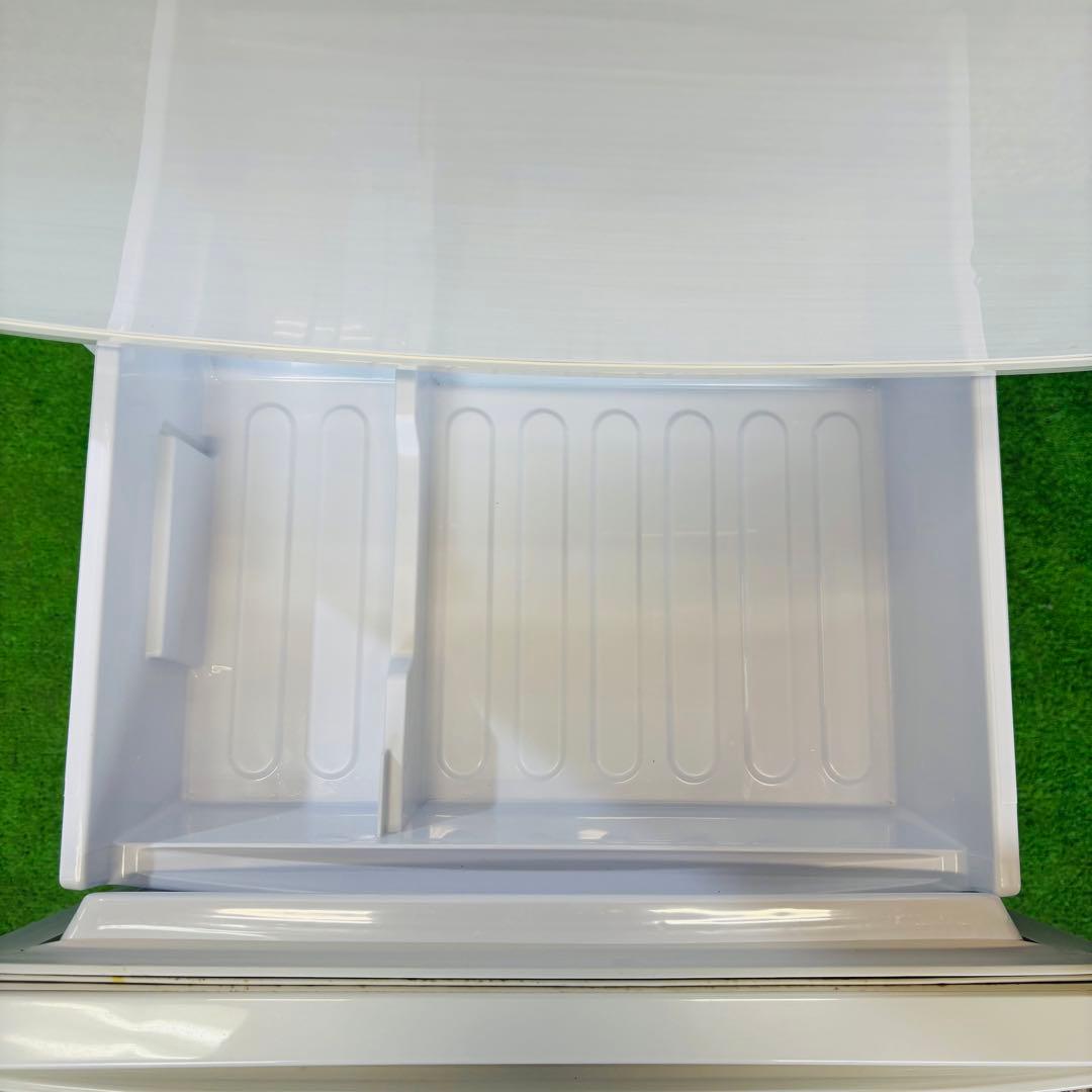 SHARP 137L 冷蔵庫 一人暮らし どっちもドア【地域限定配送無料】