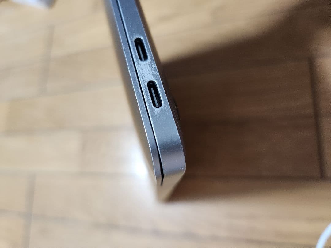 Macbook Air 2020 M1 8GB/256GB ジャンク