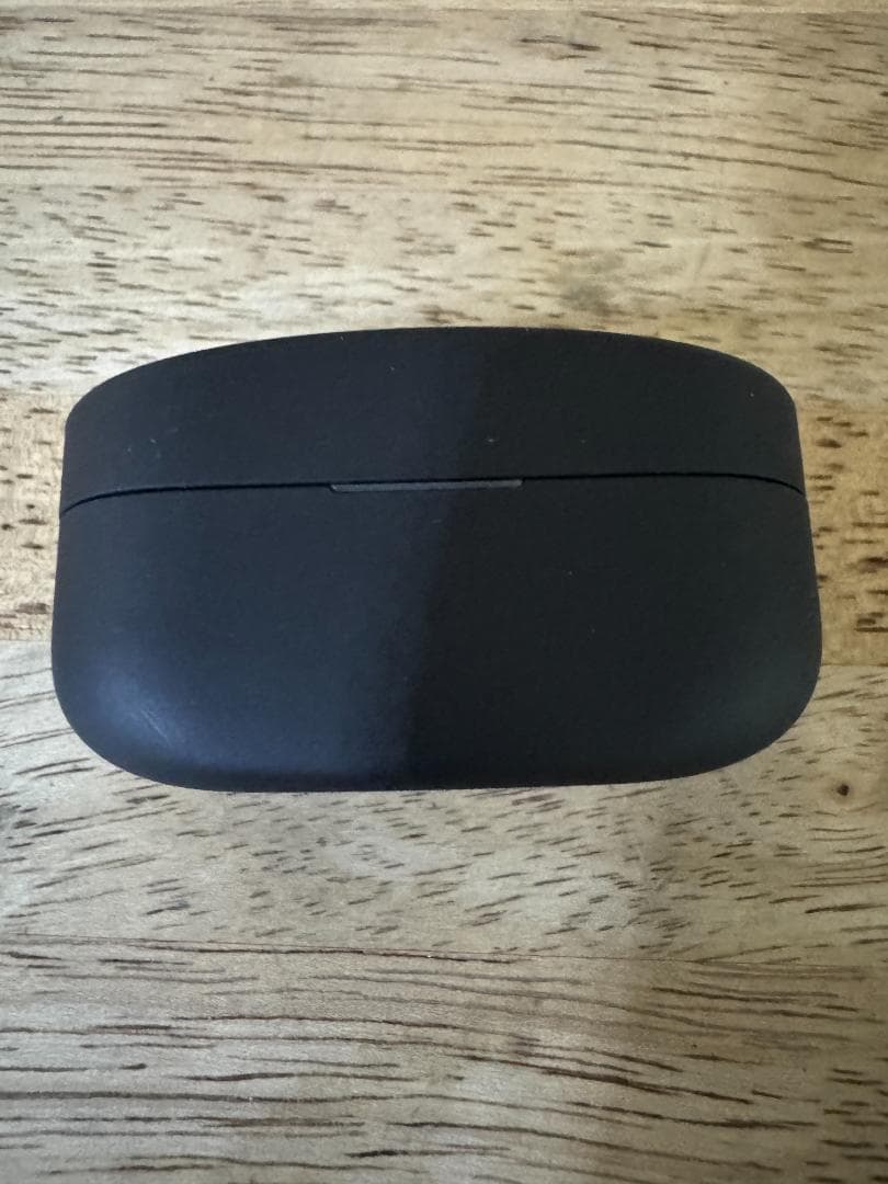 バッテリー純正新品交換済 SONY WF-1000XM4 ブラック