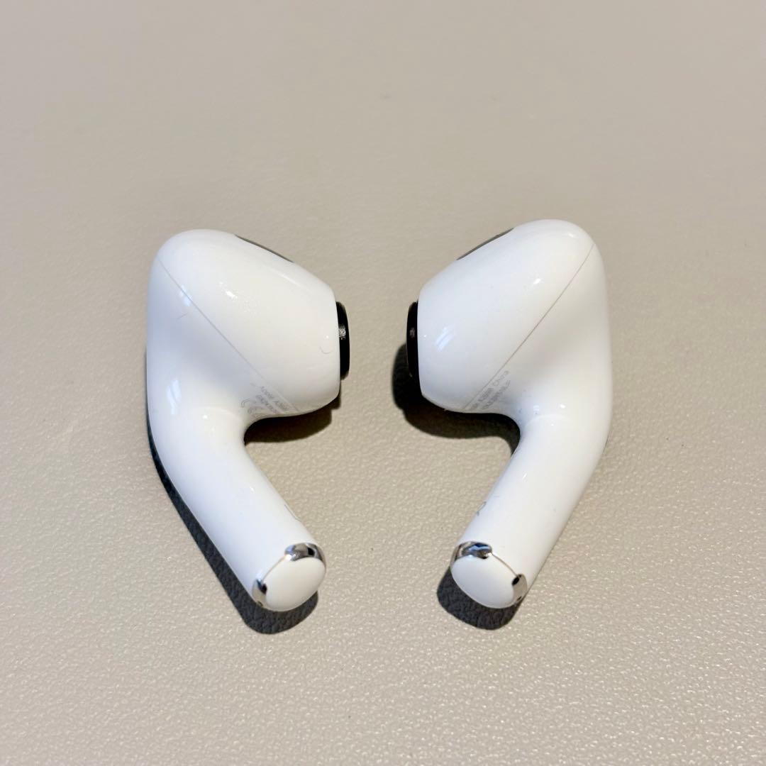 AirPods Pro 第2世代 正規品 MDQ83J/A NOMAD付