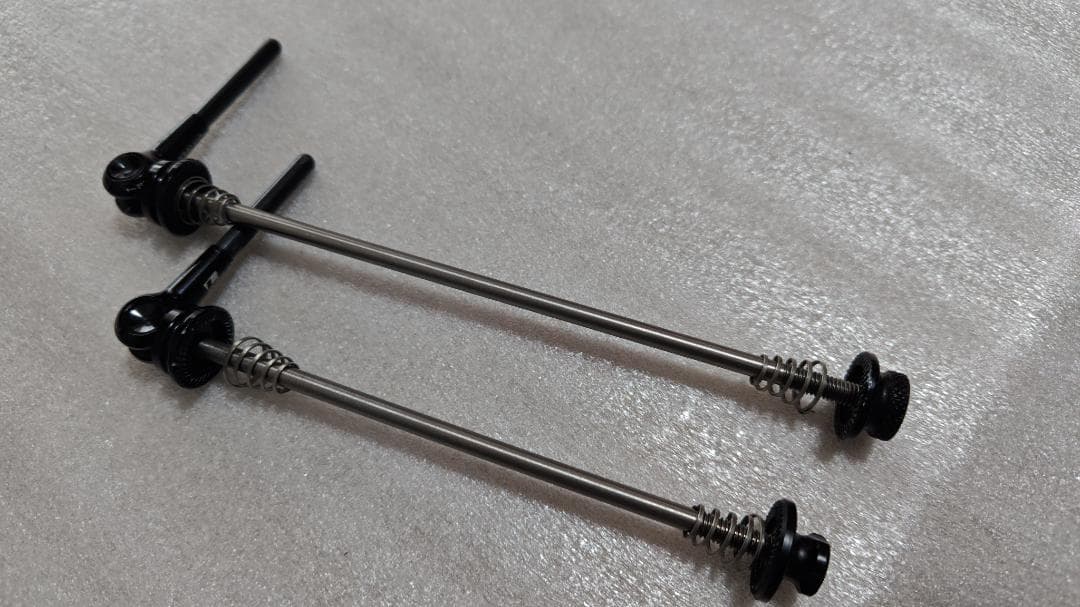 CAMPAGNOLO SHAMAL MILLE ペア前後シマノ