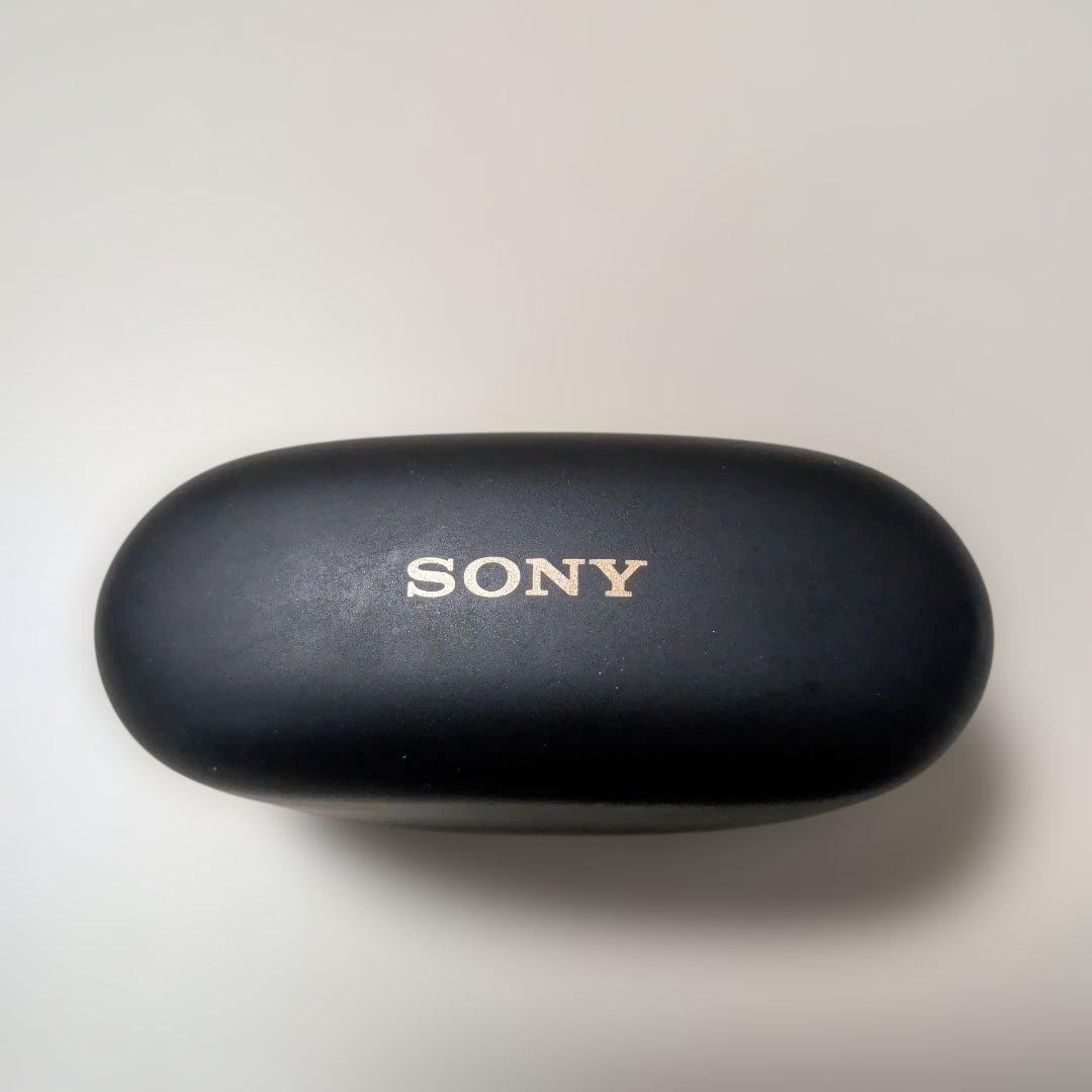 SONY WF-1000XM5 ワイヤレスイヤホン
