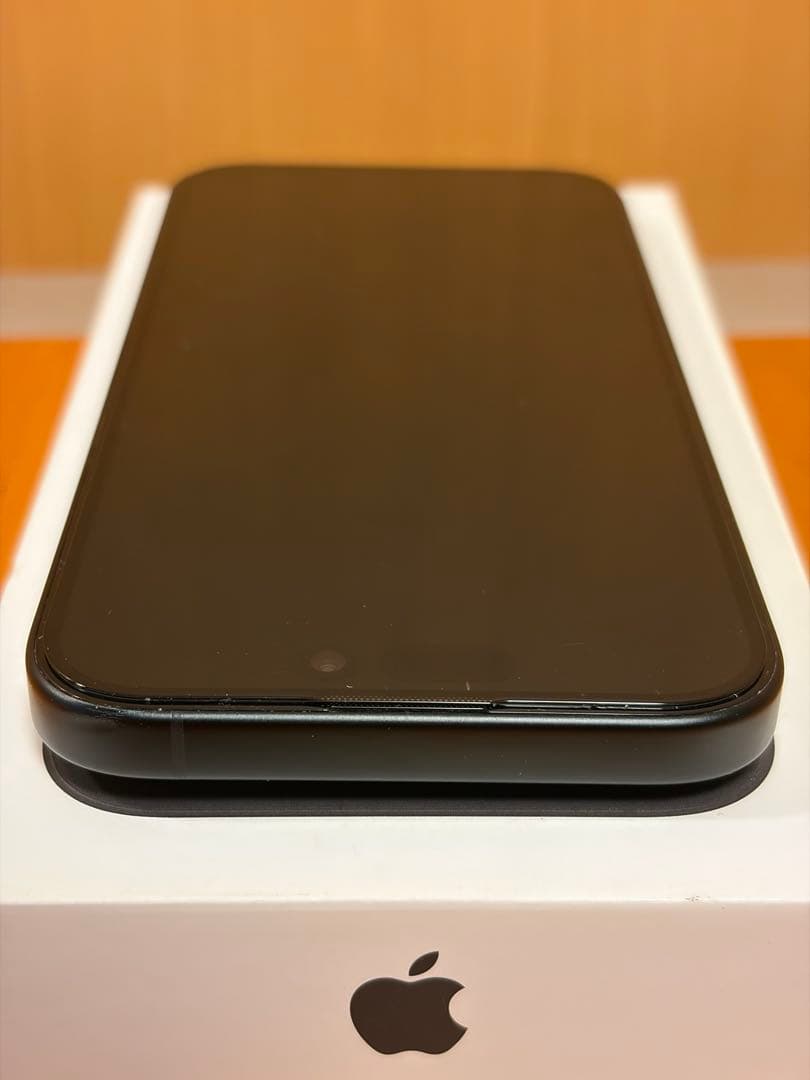 【SIMフリー】iPhone 16 128GB ブラック