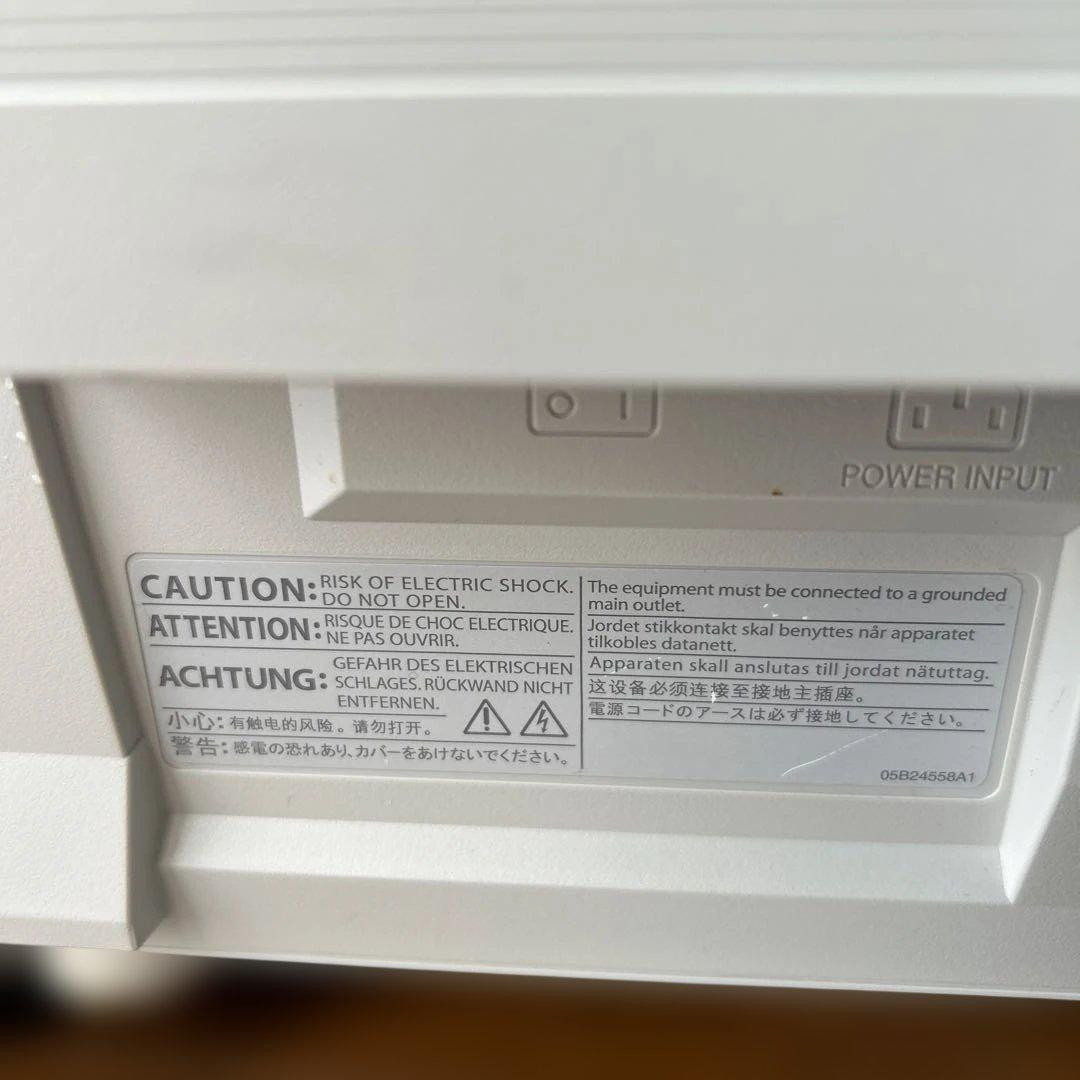 EIZO モニター•ディスプレイ