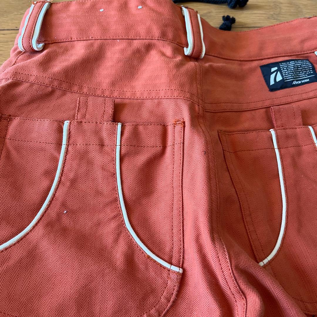 スノボードウェア【女性】