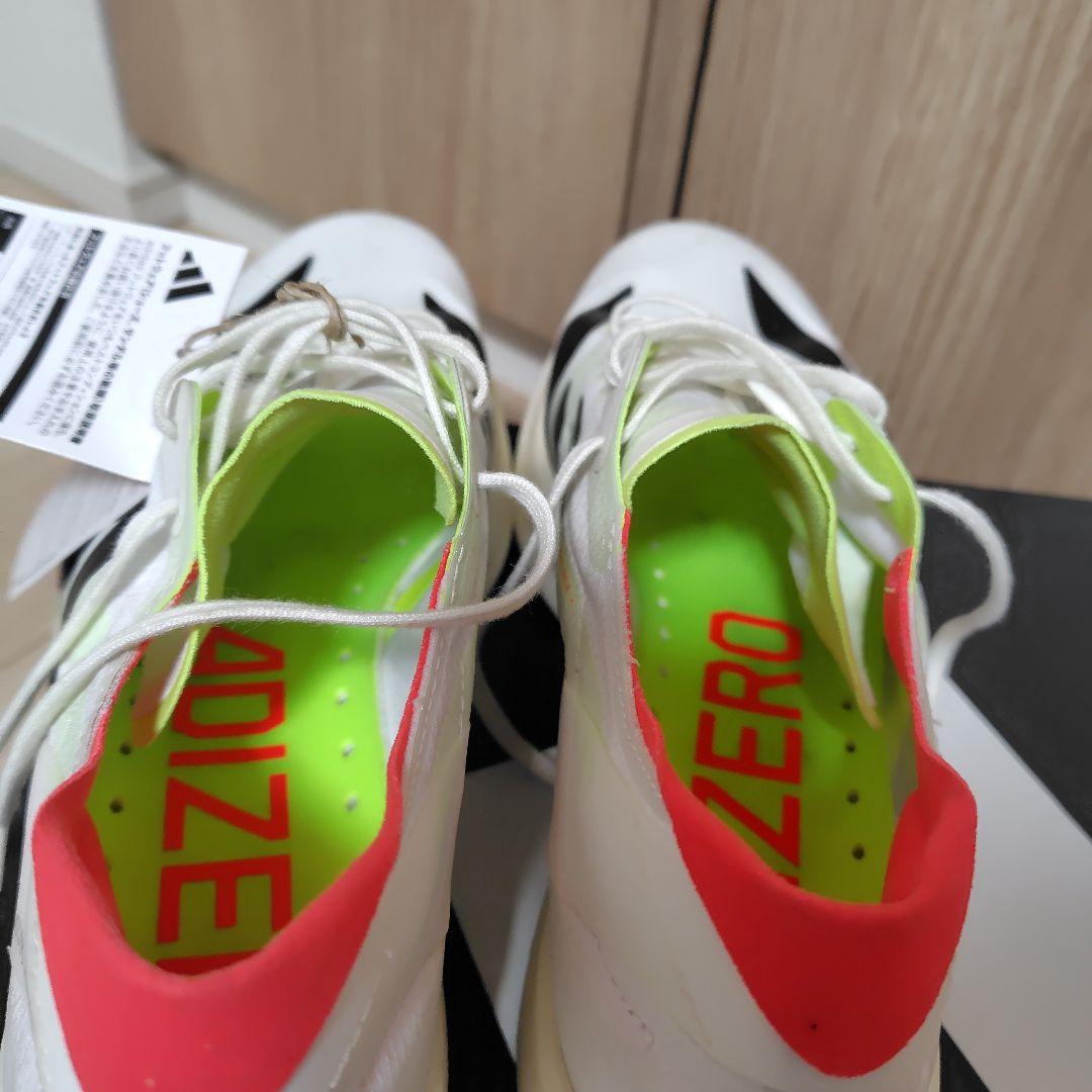 adidas ADIZERO TAKUMI SEN 11　27.5cm