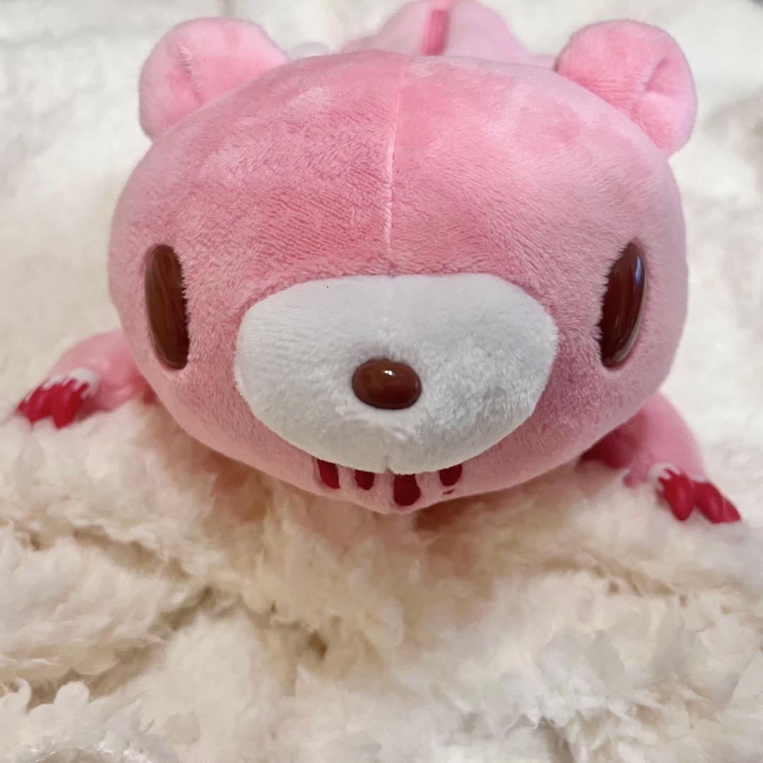 【本日限定値下げ】グルーミー　ペンケース　筆箱　ペンポーチ 正規品