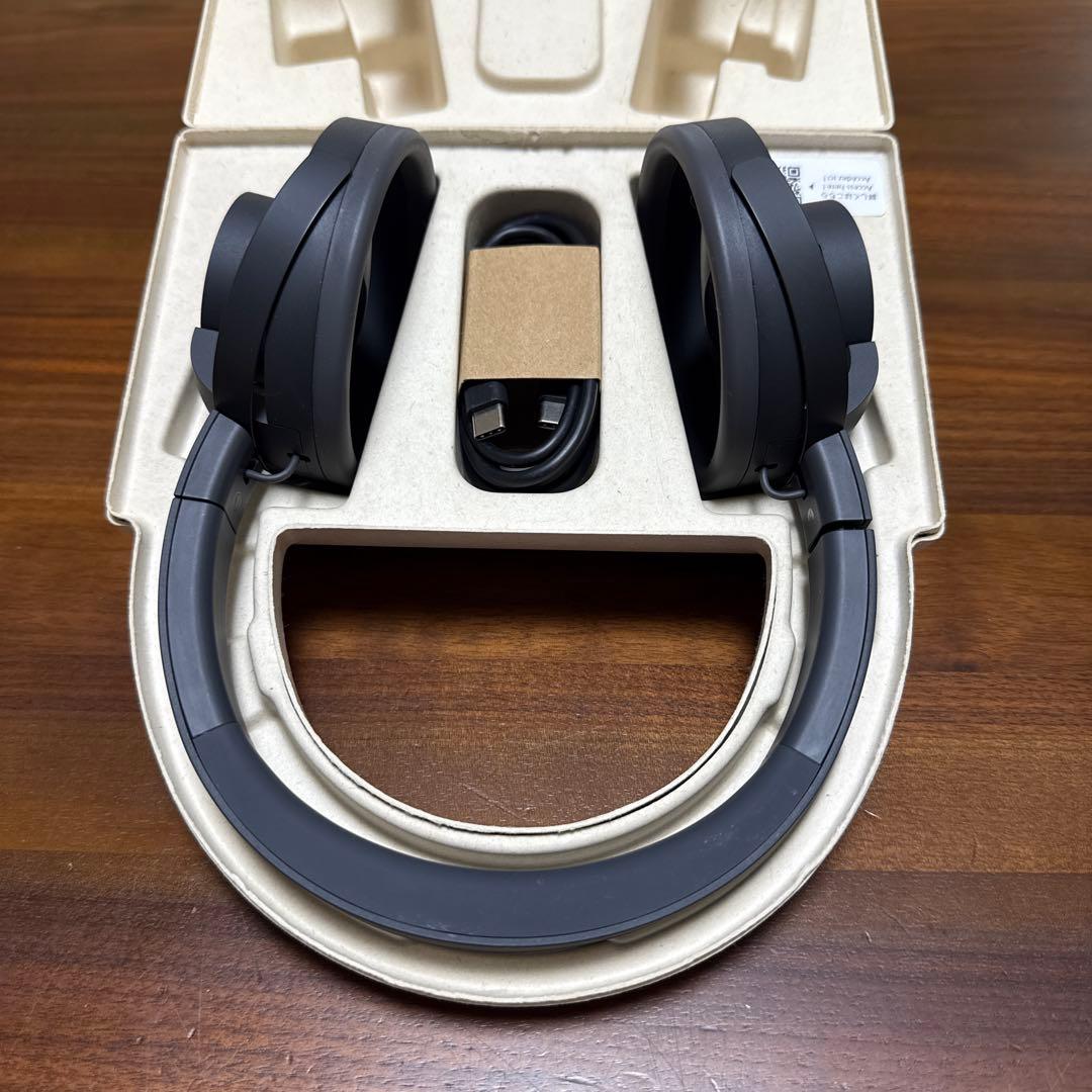 nwm ONE ヘッドホン　MBH001