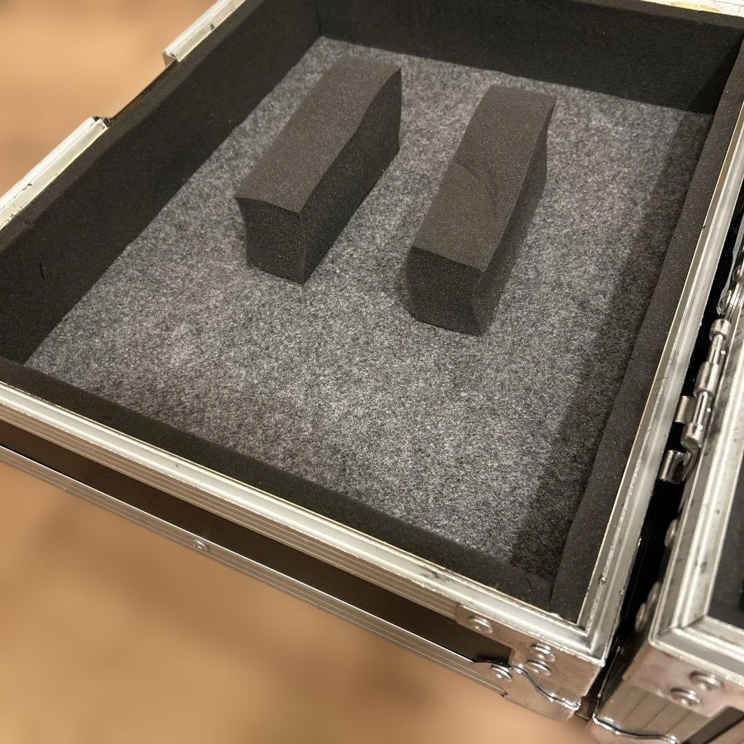 Road Ready RRCDJMKII CDJ対応　ハードケース