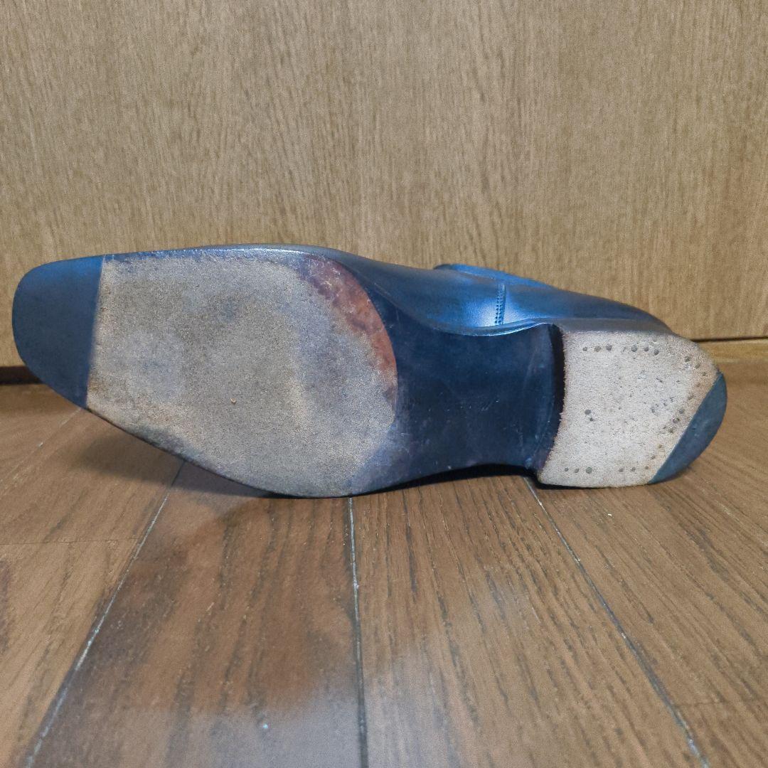 asakusa　エドワードグリーン ニューマーケット 6 / 6 1/2