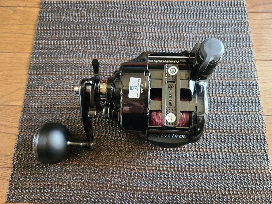 【値下げしました！】シマノ SHIMANO ビーストマスター 2000EJ