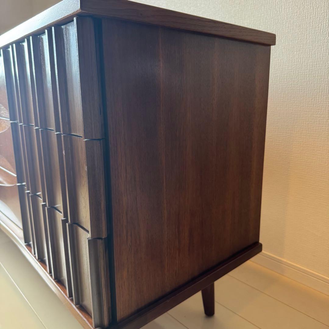 【専用出品】ユナイテッド社製ビンテージサイドボード