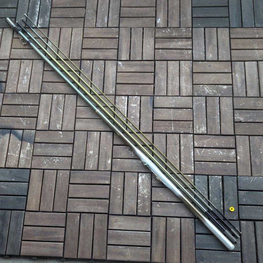 SHIMANO インナーロッドBBーX SPECIAL T2 47−53SIZ