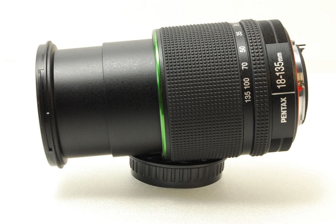 PENTAX 18-135mm WR ❤️中倍率ズームレンズ ペンタックス