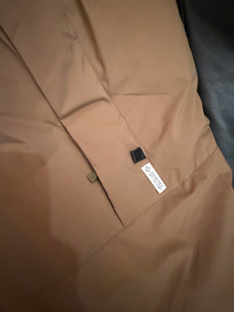 DAIWA PIER39 ダウンベスト