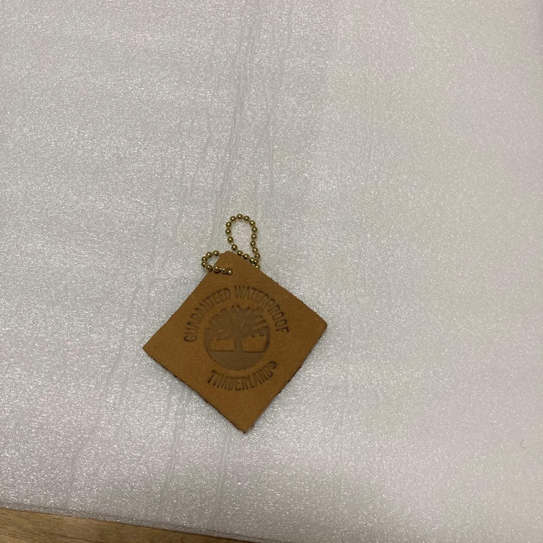 ゆー　Timberlan PREMIUM 6 IN WATERPROOF