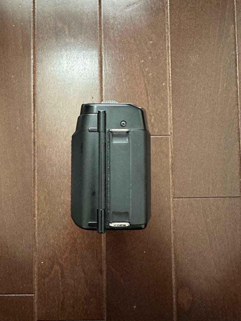 完動品♦Kyocera TD Carl Zeiss フィルムカメラ 動作確認済み