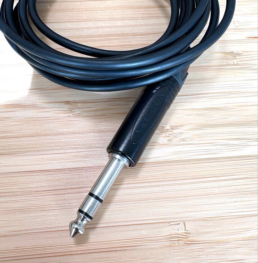 JVC ビクタースタジオ モニターヘッドホン HA-MX100-Z 新品同様