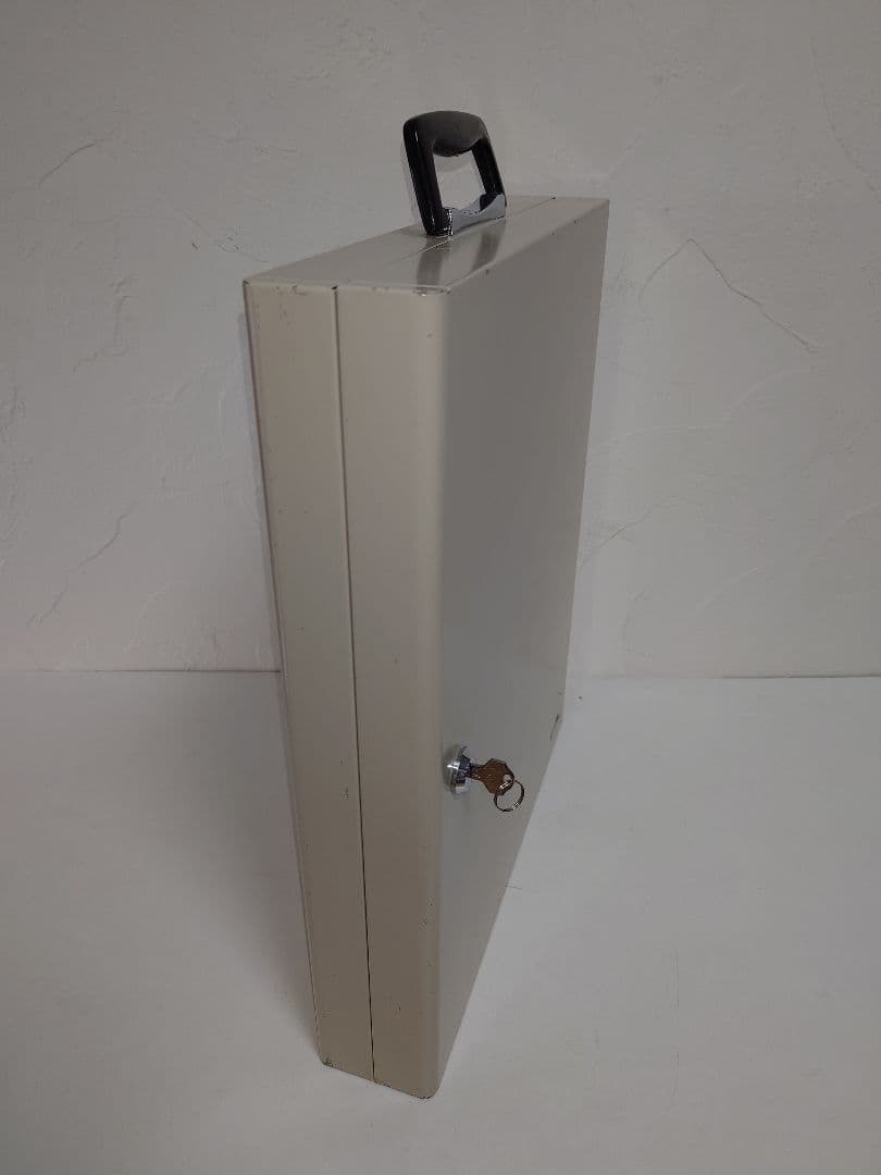 KOKUYO カギ保管 キーボックス 鍵入れ コクヨ かぎ 開閉式 Key 壁掛