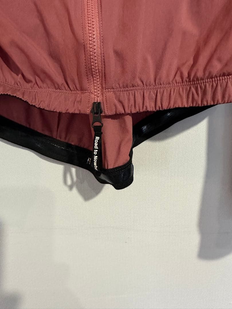 パスノーマルスタジオ　ジャケット　xs