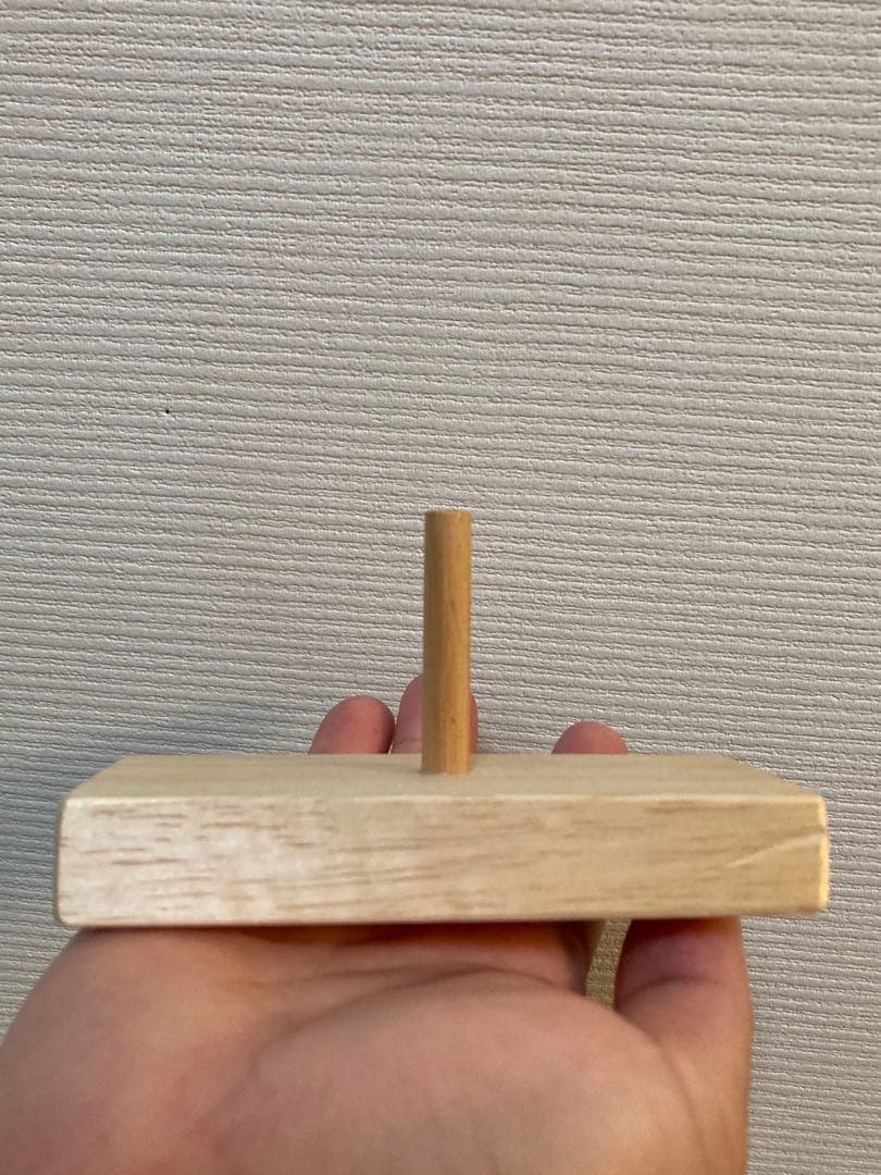 ayaka出品　のぼり+ミニシデ1セット　ミニシデ1本