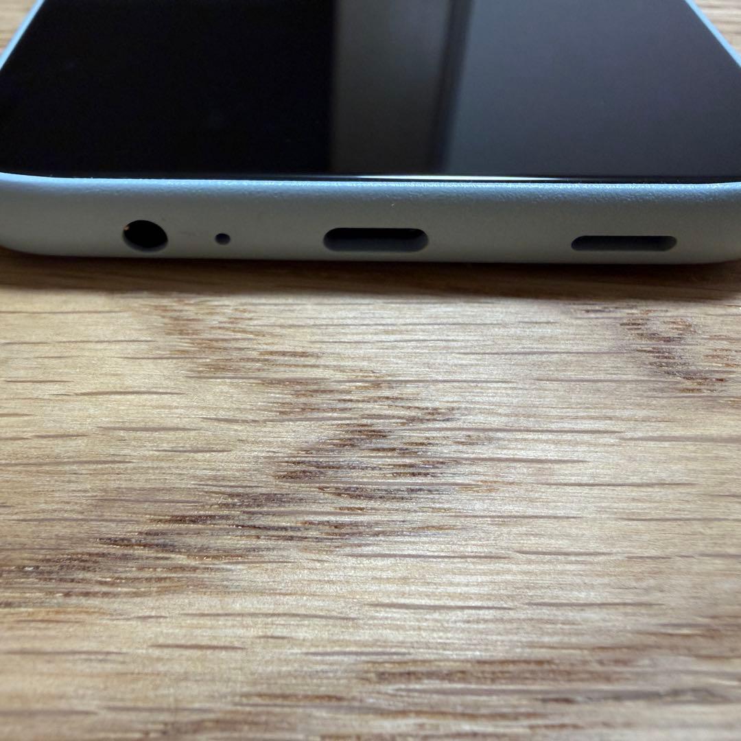 【ほぼ未使用】arrows We2 FCG02 本体