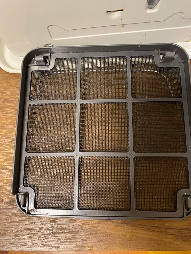 ダイニチ ブルーヒーター FW-3718LS ファンヒーター 暖房