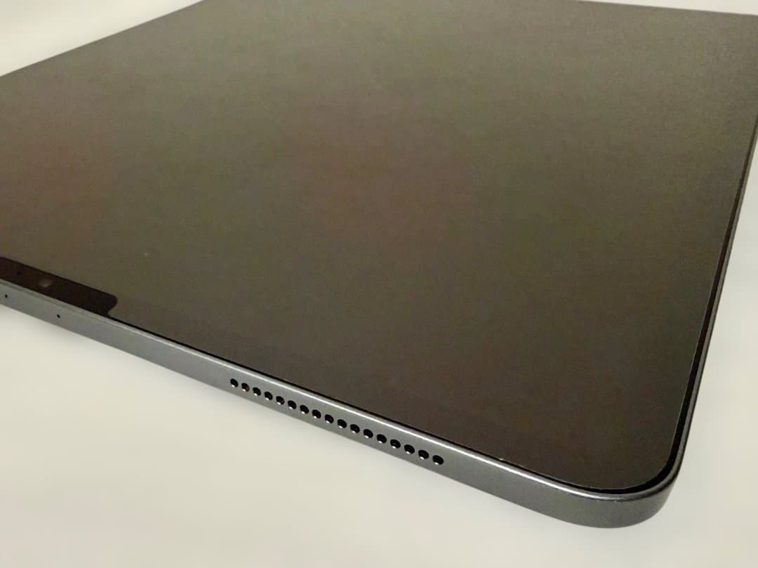 iPad Pro (12.9インチ) 第4世代 512GB おまけあり