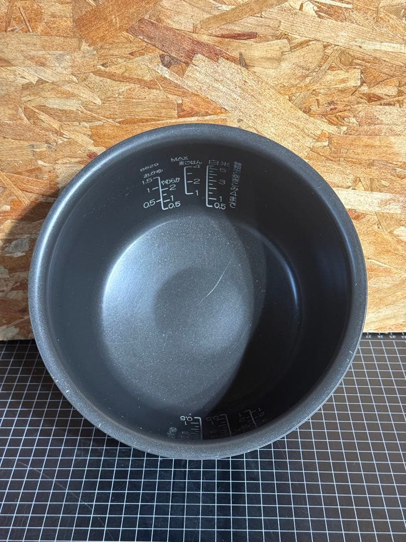 ZOJIRUSHI◆炊飯器 極め炊き NW-FB10