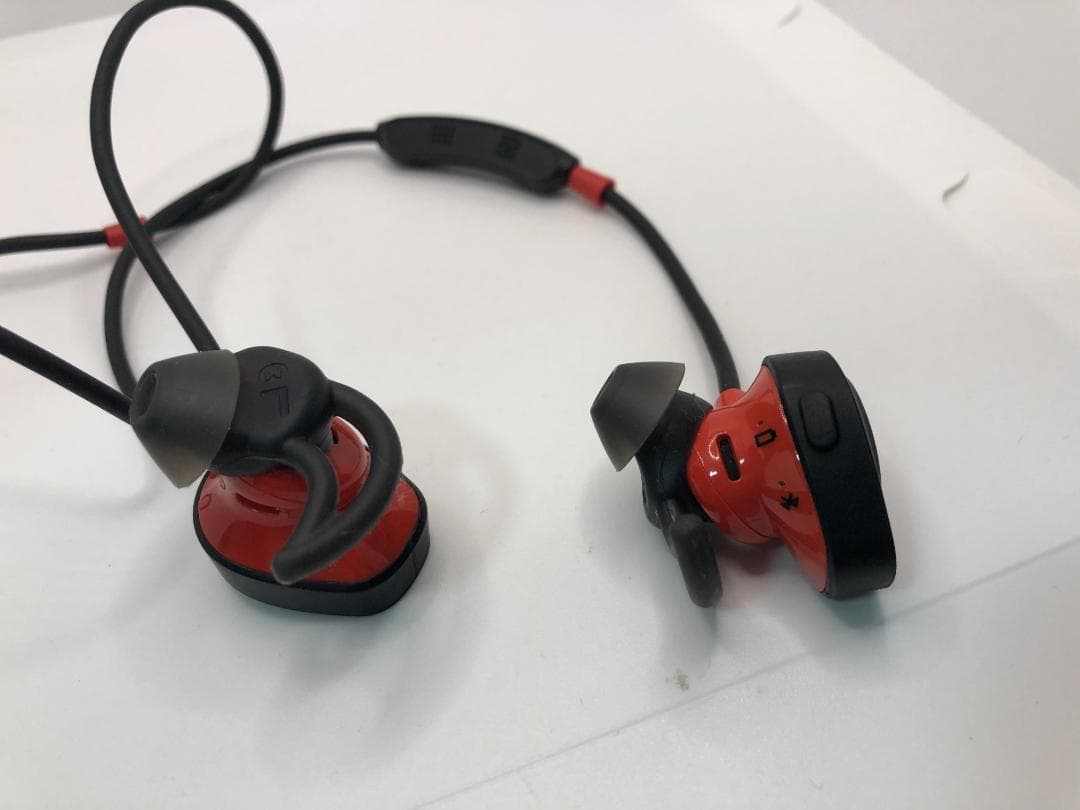 Bose SoundSport Pulse ワイヤレスヘッドフォン