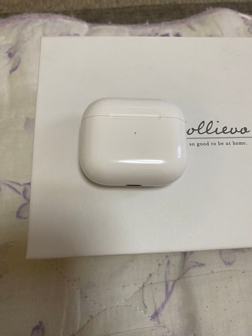 AirPods3 第三世代　正規品 値引き可