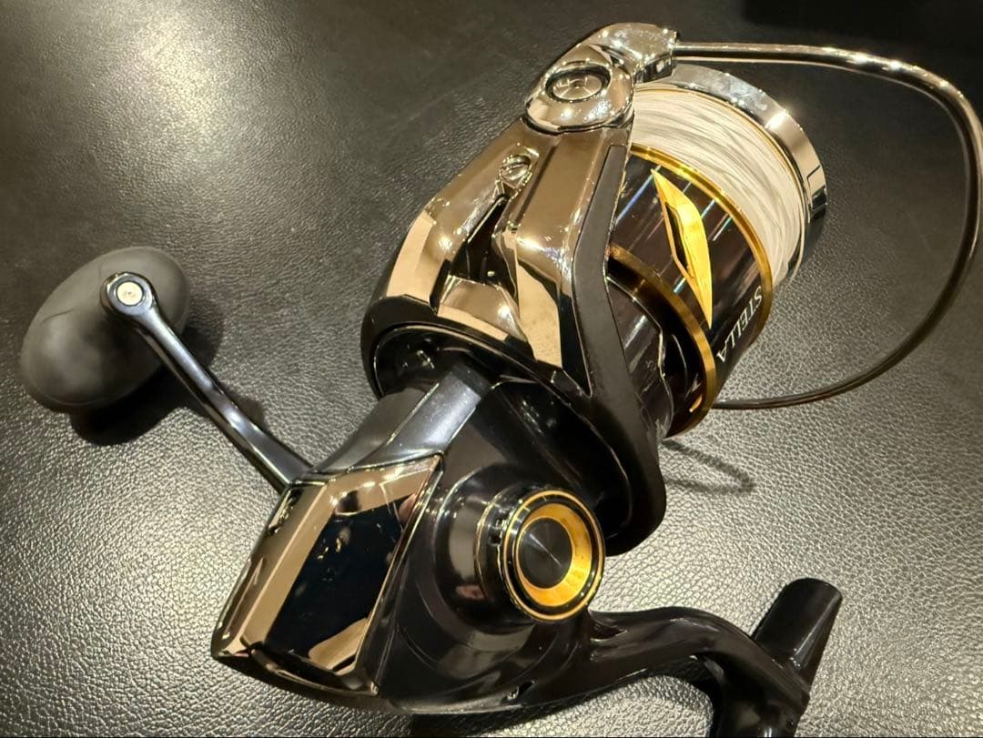シマノ　STELLA sw14000XG