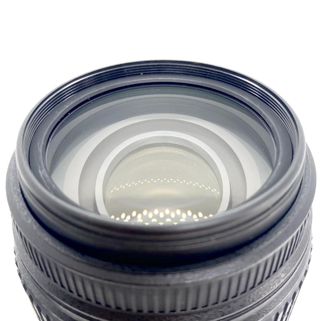 【C6425】Nikon AF-S DX NIKKOR 55-300mm レンズ