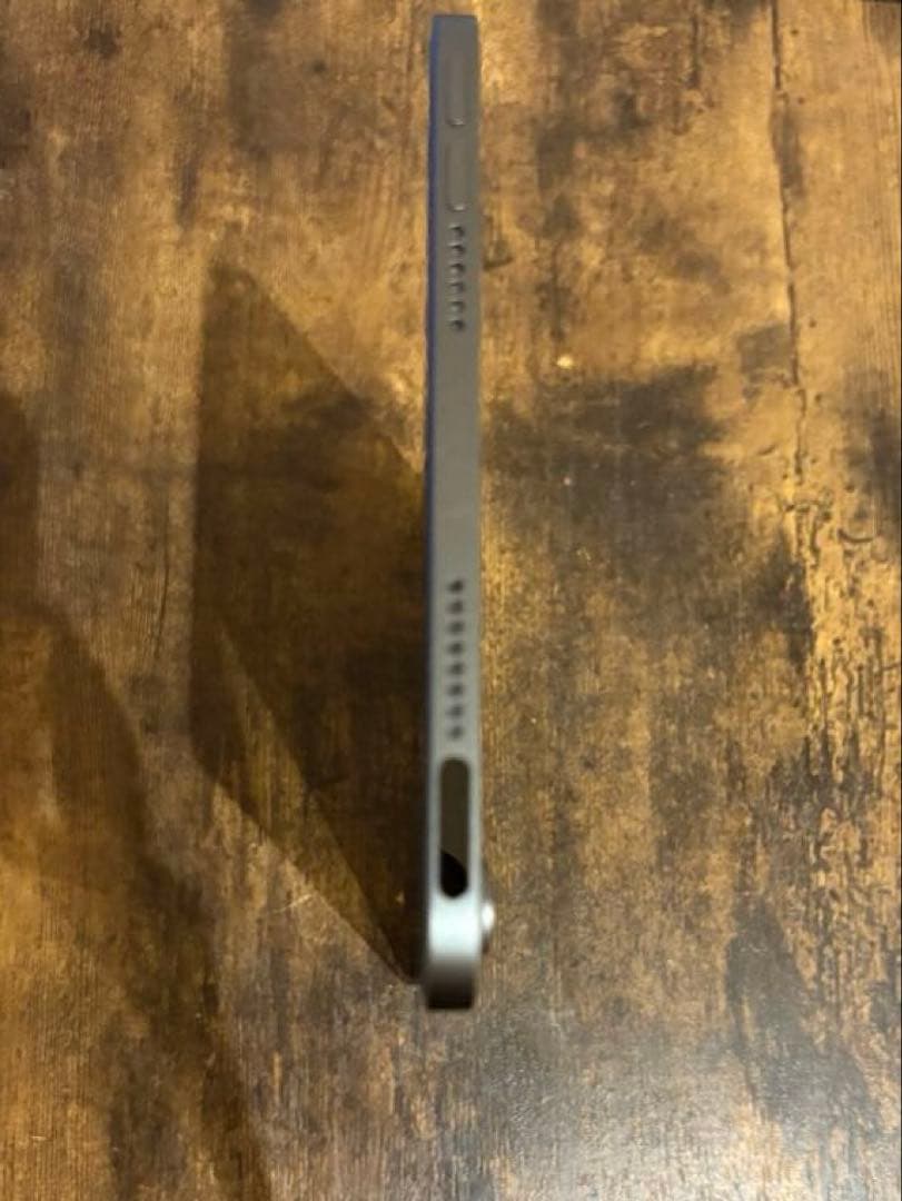 iPad mini 第6世代 スペースグレイ　Apple Pencil2
