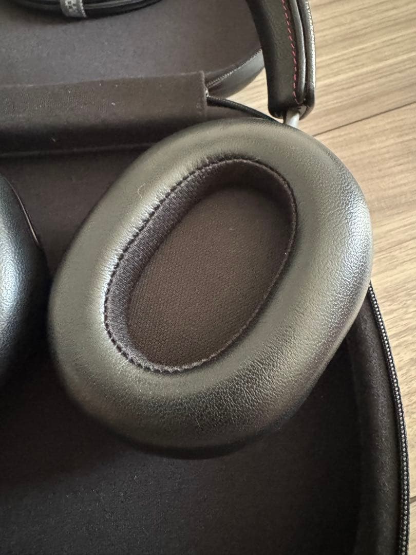 ヘッドホン mark levinson no 5909