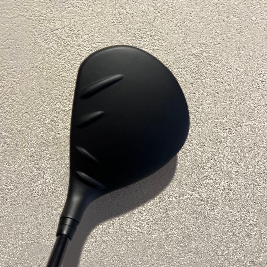 【名器】ピン　G410 3W PING フェアウェイウッド　ヘッドのみ