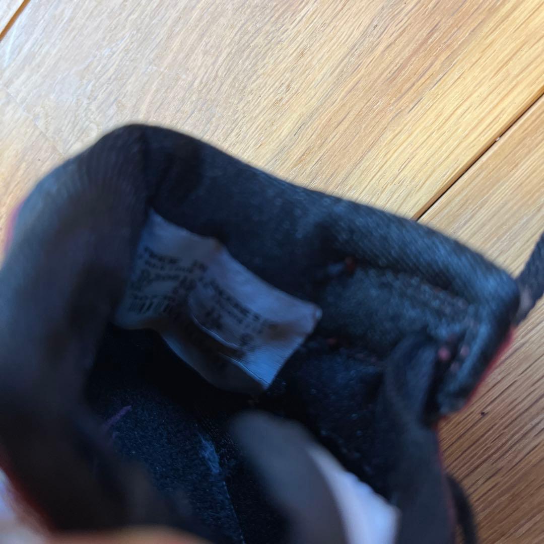 Nike ベビージョーダン　12cm