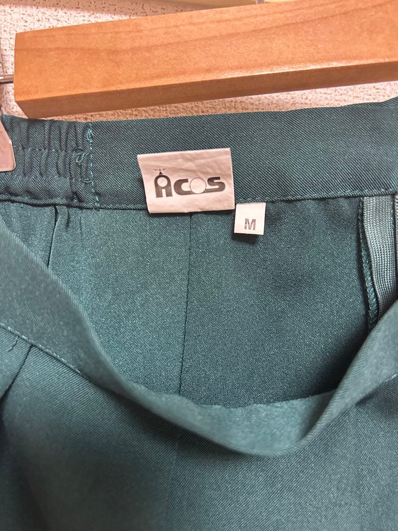 ヒロアカ 雄英高校 制服 コスプレ衣装 Mサイズ ACOS