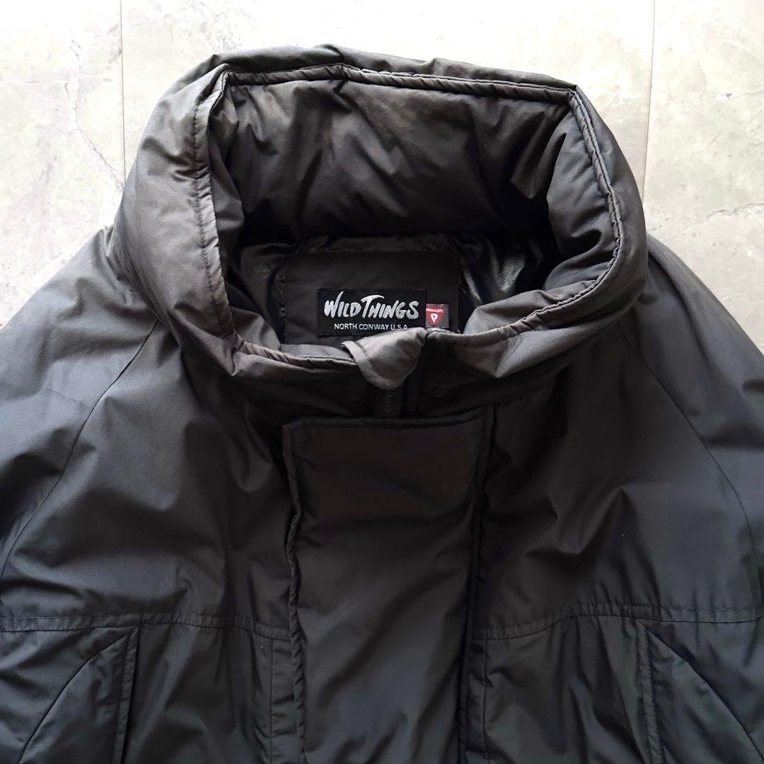 WILDTHINGS BEAUTY&YOUTH別注 モンスターパーカー サイズS