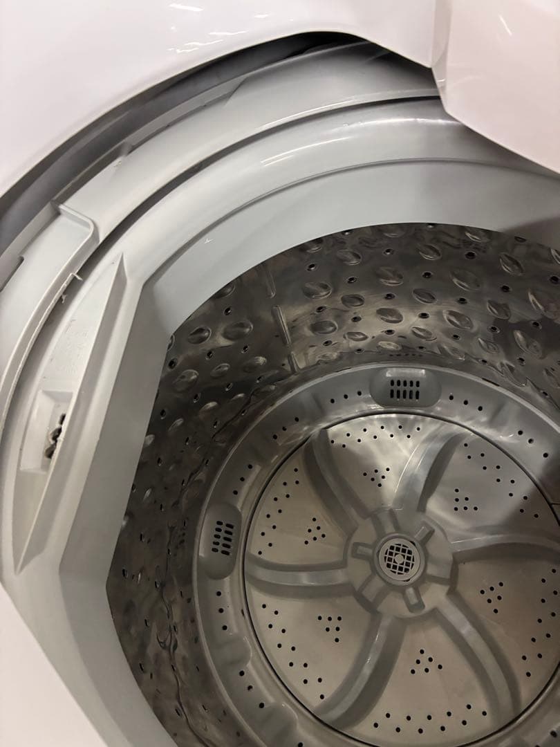 アイリスオーヤマ IAW-T502EN 2021年製