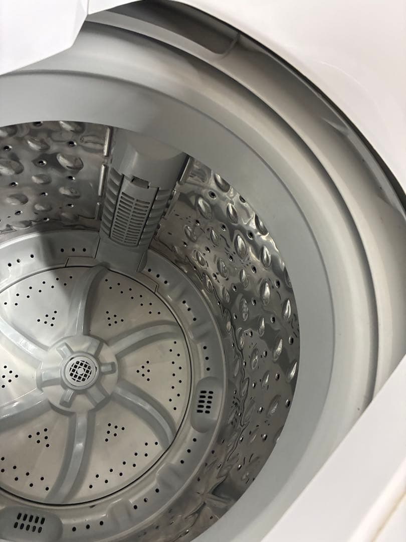 アイリスオーヤマ IAW-T502EN 2021年製