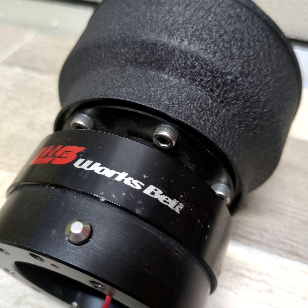 Works Bell RAPFIX2 ワークスベル ラフィックス2