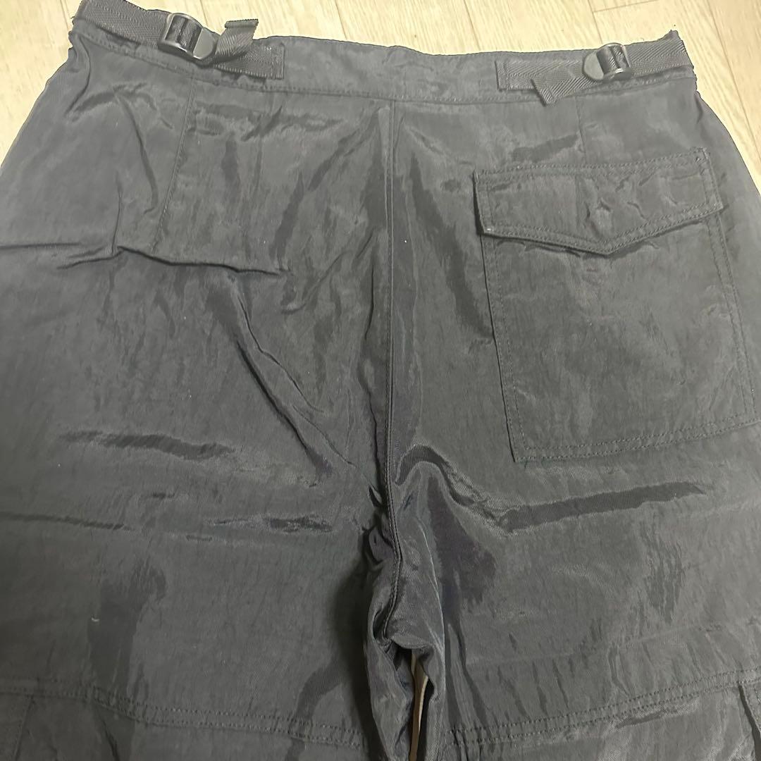 alexander wang アレキサンダーワン コントラストジーンズ 31