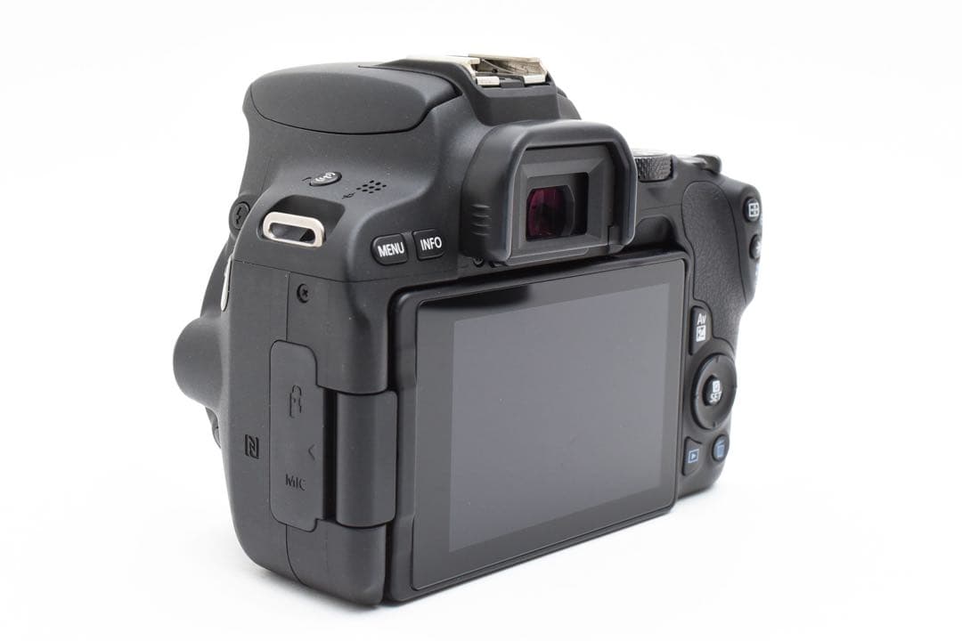 保証付き/canon kiss x9 標準&望遠&単焦点トリプルレンズセット